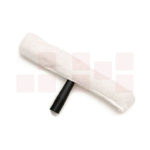 白云  毛刷玻璃刮子  货号：JC