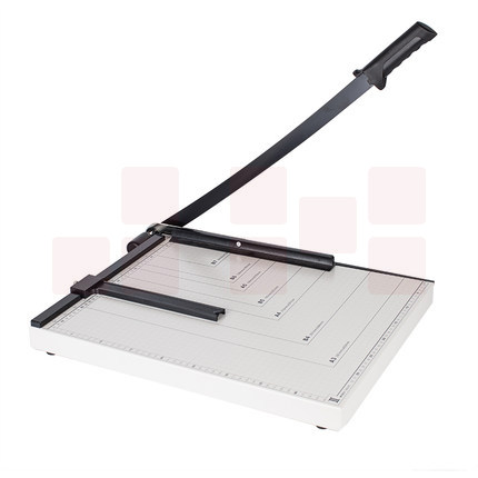 晨光 A3钢制切纸刀裁纸刀手动裁纸ASSN2203