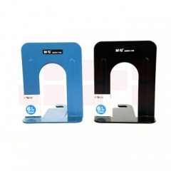 晨光6寸书立办公ABS91706颜色随机 XH.100