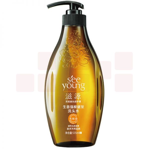 滋源生姜洗发水 535ml