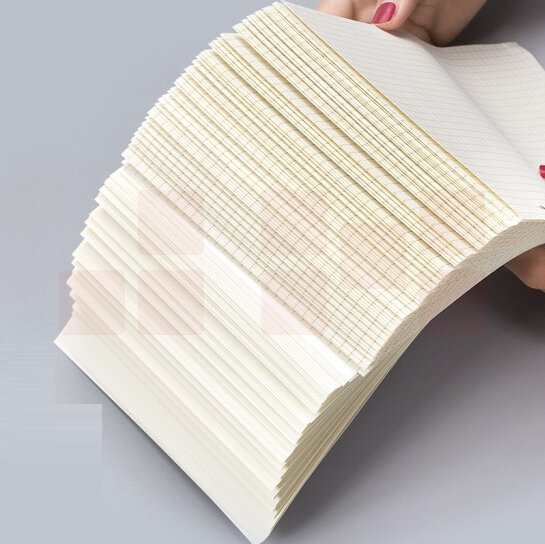 A5活页替芯笔记本子替换内芯（5本起售）