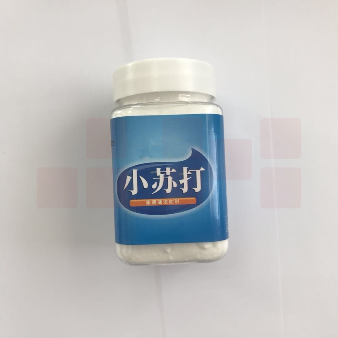 小苏打  居家洁助剂