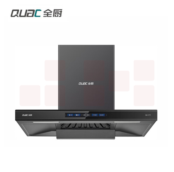 全厨（QuaC）抽油烟机   QC-Y71II