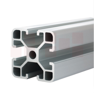 铝型材4040C工业流水线机架加工铝方管工作台架子