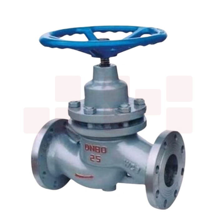 U41SM系列 铸钢法兰栓塞阀 U41SM-25C-DN125   货号：JC