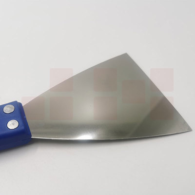 巨联（JULIAN）塑柄2寸 塑柄油灰刀/批墙腻子刀/清洁填缝铲