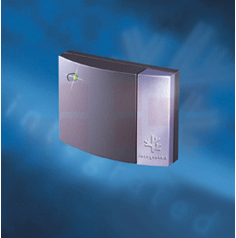 英特韦特	IC-RD/D3-M  读卡器  一卡通系统D3感应式读卡器, 配备LED及蜂鸣器 (内置 Mifare 智能卡模块)   	 货号：HXE