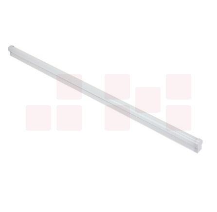 威诺华LED T8-18W三线1.2米一体化支架灯