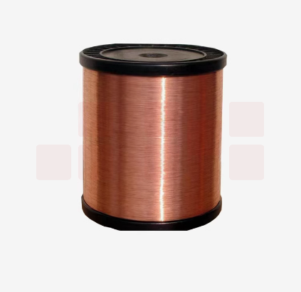 T2紫铜丝 铜丝 紫铜线  0.6mm  50米/卷  货号：JC