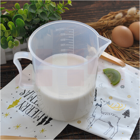 塑料量杯 1000ml