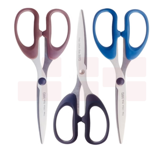 晨光经典剪刀 ASS91420 180mm