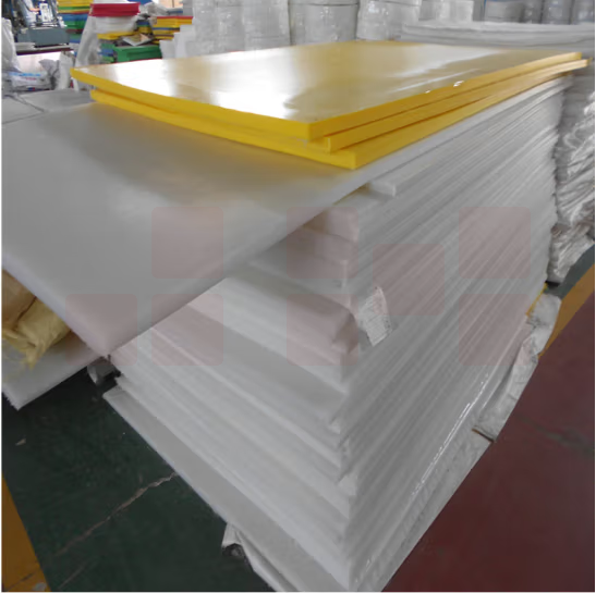 案板面板擀面板 180cm*180 cm 食品级PE菜板 货号：GD