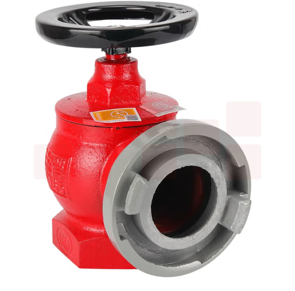 DN65水带接头2.5寸