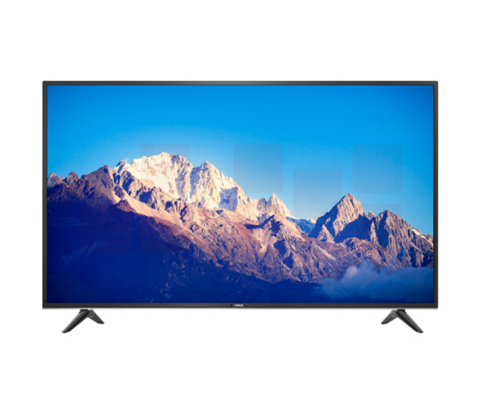 康佳（KONKA）LED55G30UE 55英寸 4K超高清智能电视 黑色