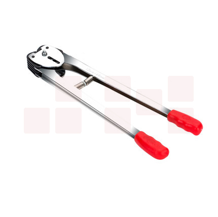 铁锚（TM）塑12-16  JZ  手动打包机夹子打包机钳子