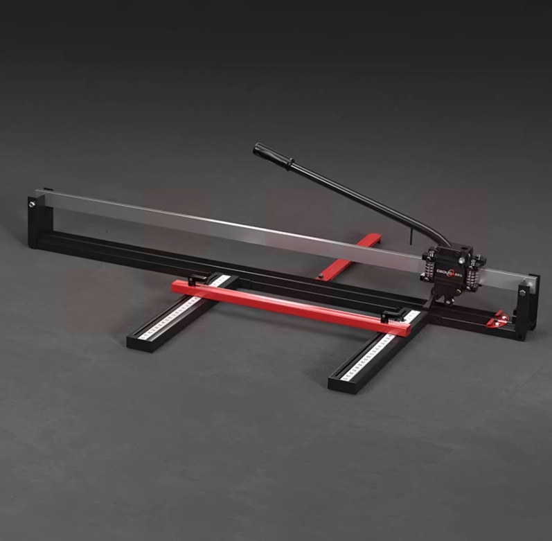 瓷砖切割机  便携式推拉刀切割器 1000mm  货号：JC