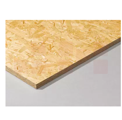 巨联（JULIAN ) 欧松家具装饰板 欧松板 1.2米*2.4米 18mm