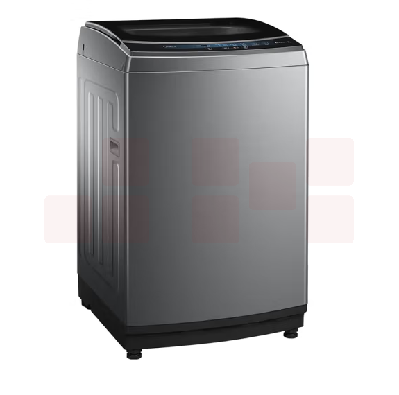 美的  全自动波轮洗衣机12公斤  MB120-1300WB