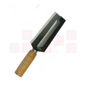 削皮刀、甘蔗刀、菠萝刀，长约26cm  ad