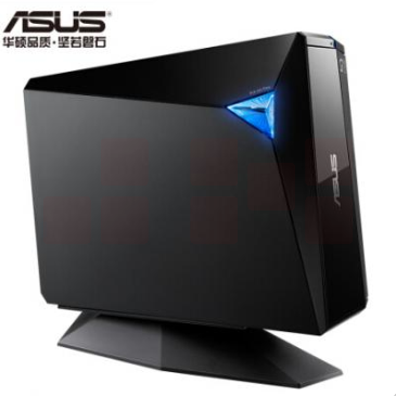 华硕（ASUS）BW-16D1H-U PRO 16倍速USB3.0外置蓝光 光驱刻录机