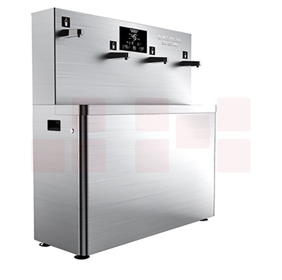 史密斯（A.O.Smith）BZR800-S5 商用反渗透饮水平台 （销售款）