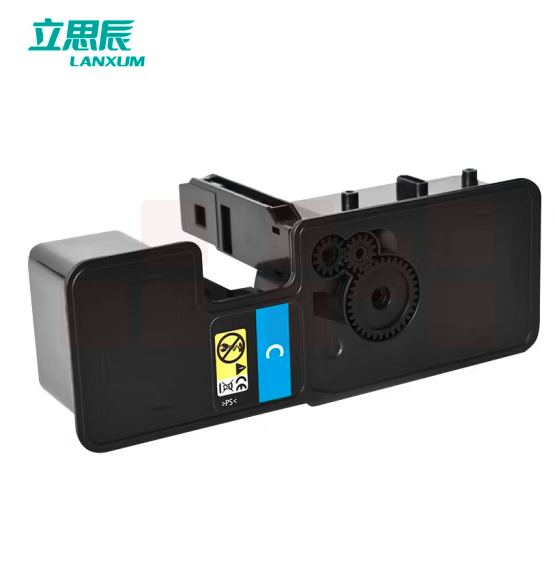 立思辰TL-5353C【蓝色粉盒】 适用GA7530cdn/GA3530cdn