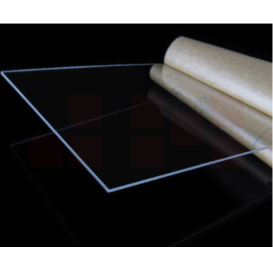 透明亚克力板 1000*2000*5mm   货号：HXE