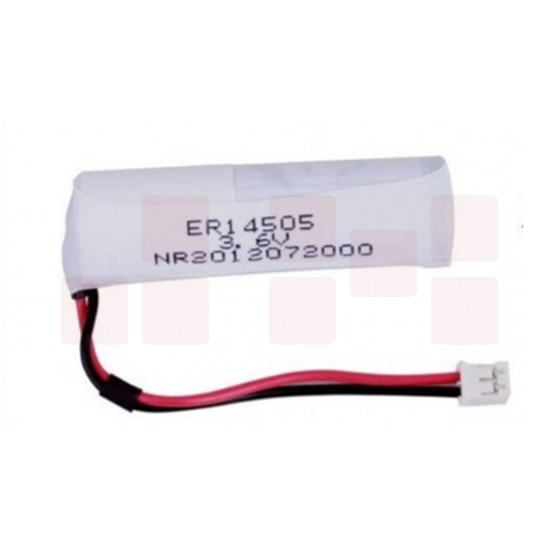 巡更棒电池 er14505  3.6v