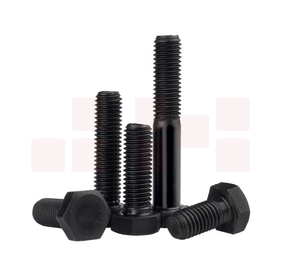 外六角螺丝  螺栓 M16*50