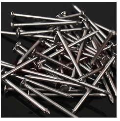 园钉	铁钉子1.6*25[火豹] 20公斤/件 1公斤/包