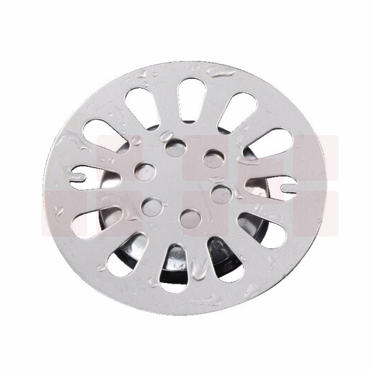 地漏盖子  圆形封口盖 直径  8.5cm  货号：JC