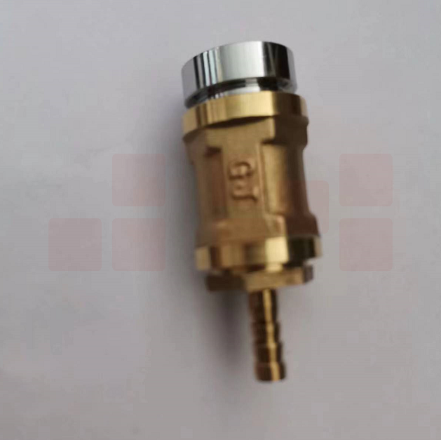 水嘴接头  4分  货号：HXE