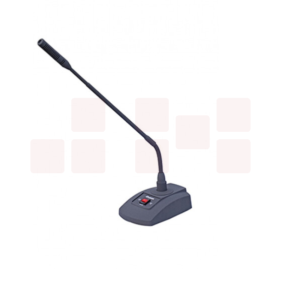 湖山 DS-E5 会议演讲话筒 鹅颈会议室麦克风