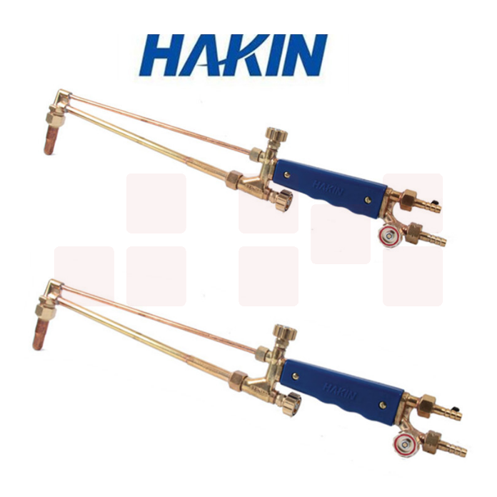 华青（HAKIN） 割枪/吸射式割炬 型号单咀G01-30   10个/盒