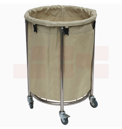 布草车布袋 清洁车袋子 推车袋  仅袋子 货号：WY