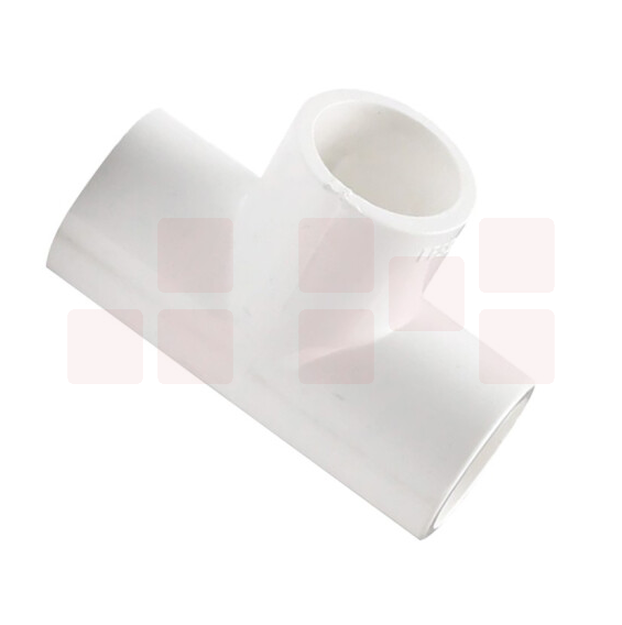 PPR水管配件 等径三通 63