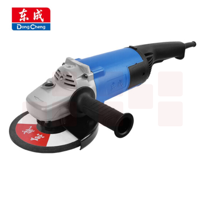 东成 S1M-FF-180SH 角磨机/角向磨光机