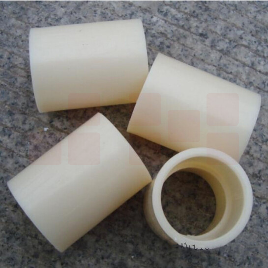 ABS直接直通 ABS管箍 63mm