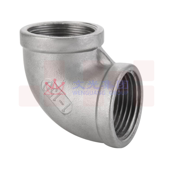 不锈钢弯头  直径89mm   货号：JC