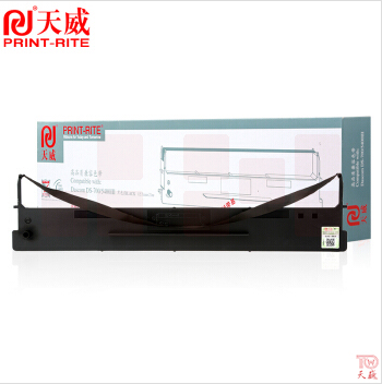 天威 得实 80D-3色带 DS2600II 色带架适用DL630K DS AR580II SK820 1100II+ 1700II+ 620 660 550 300K 1870