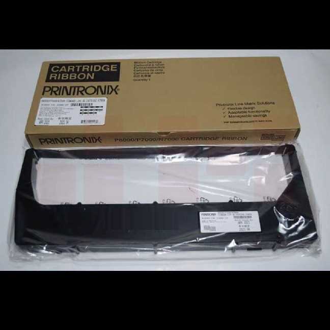 普印力  N-7000H/N768H/P7000H/P8000H  色带架