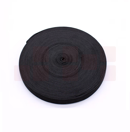 加厚松紧带 松紧绳 橡皮筋伸缩带  宽2cm 长约40米  货号：LJ