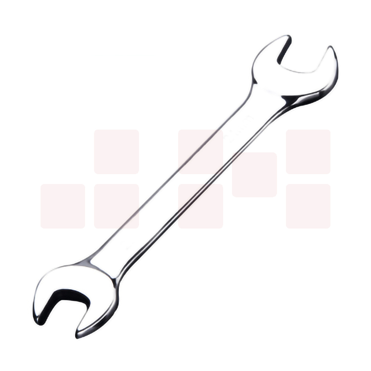 凯工/KAGON 14*17 镜面开口扳手双开口扳手