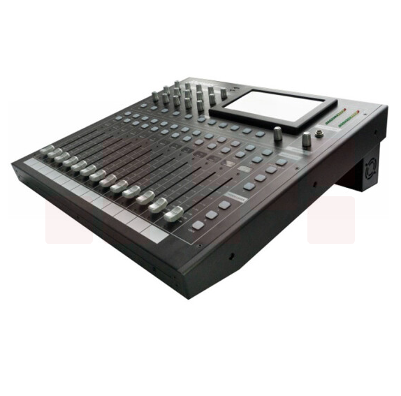 湖山   调音台DM1608