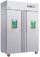 御丰 1310*650*1900 商用智能款高温 消毒柜商用