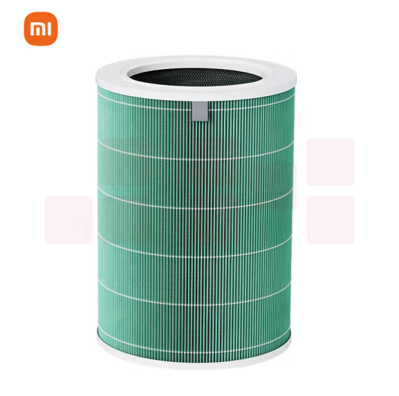 米家小米 米家空气净化器滤芯滤网 家用除甲醛除菌除二手烟异味PM2.5 仅适用空气净化器4