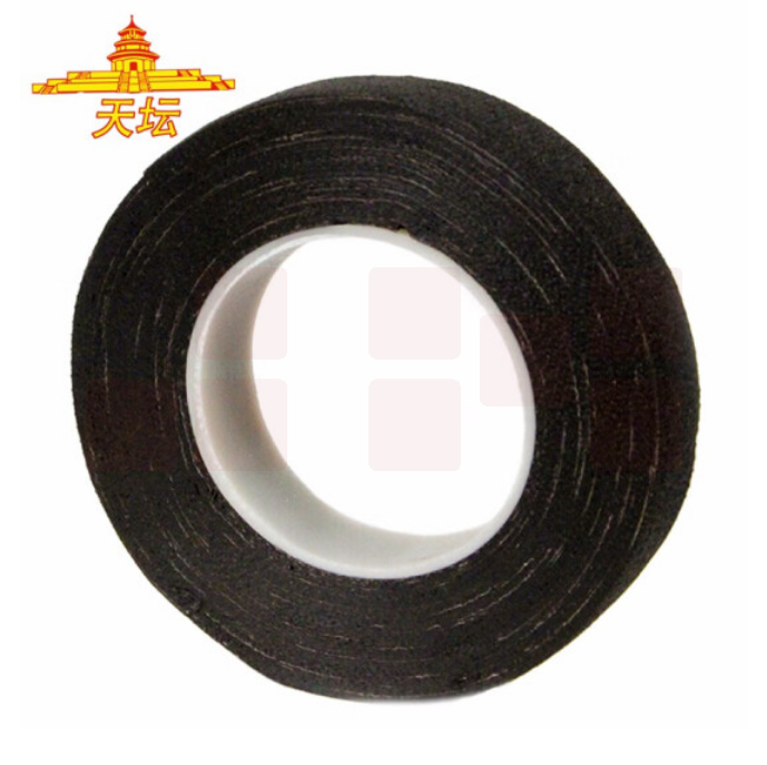 天坛  黑胶布 绝缘包布 电工胶布 18mm*10米 10卷/筒 单卷价格
