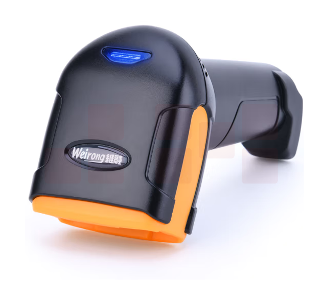  维融   扫描枪二维码有线扫码器 X11S   货号：LJ