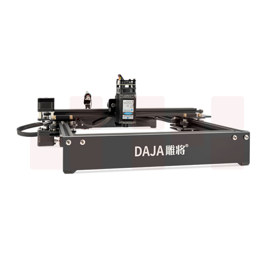 雕将  激光雕刻机 全自动镭射打标机 D3-15W