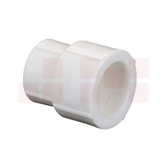 PPR大小头 变径接头 40变20 货号：JC